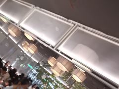 -绿茶餐厅(广州天河城店)