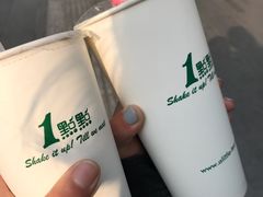 -1点点(领事馆店)