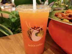 -干锅鱼庄(北京荟聚西红门购物中心店)