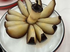 -那红花·东北菜铁锅炖(仙林金鹰店)