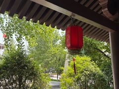 -法门文化景区