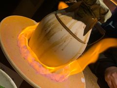 火烧瓦罐牛腩-吃饭皇帝大土家民族菜(正大广场店)