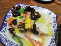 -印象江南(东栅店)