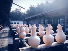 -景德镇古窑民俗博览区