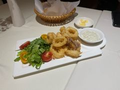 -Pasha帕夏土耳其餐厅(南昌路店)