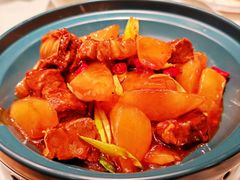 -鹿港小镇(悠唐店)