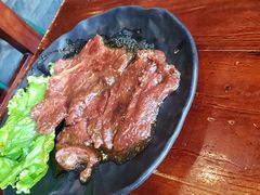 -红小姐的烤肉店(西三旗店)