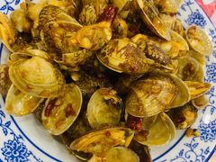 -江城燕子大排档(江汉路步行街店)