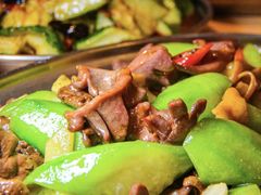 -阿鸡鱼庄·顺德鲜蒸小炒(亚运村店)