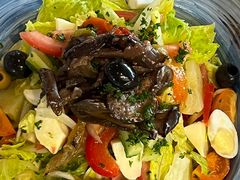 -La Medina餐厅(亮马河南路店)