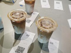 -瑞幸咖啡(Lab·华强电子世界店)