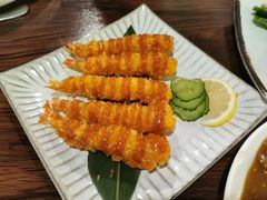 -顶屋咖喱(街道口总店)