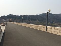 -十三陵水库