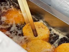牛肉盒-方中山胡辣汤(天河区店)