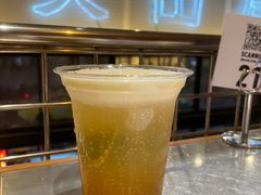 -火山屋台(新街口店)