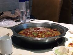 -万和源炝锅城·活鱼现炝(文艺北路店)