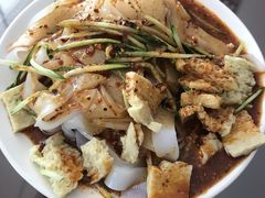 -范记靖远羊羔肉(博物馆店)