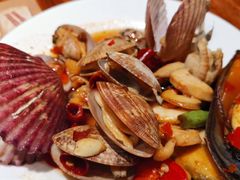 -汉巴味德·烤肉与啤酒的自助(杭州大悦城店)