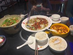 -川里谈·川味小馆(北京路店)