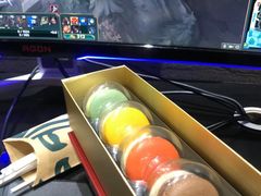 -星巴克(延吉百利城店)