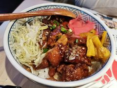 -太郎的家·平价日料(曼巴特店)