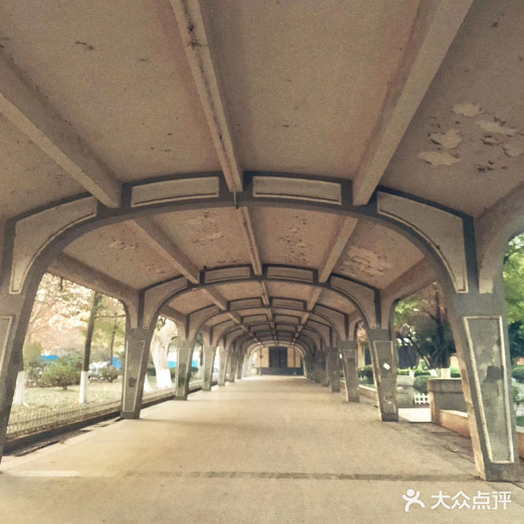 南京游之浦口火车站旧址