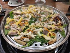 -阿多私房菜(顺德店)