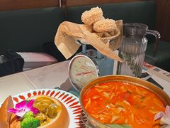 -太食獸泰式茶餐厅(济南万象城店)