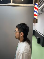 -HighPack男士理发Barbershop海派