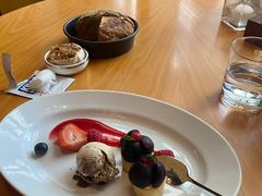 -君悦酒店·La Terrazza意合園·意式风味