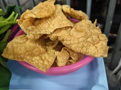 -阿婆东山羊肉店(鸿港海鲜批发市场店)