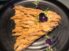 芥末鸭掌-晟永興烤鸭店(五道口店)