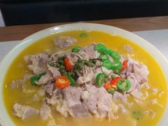 -江渔儿酸菜鱼·拔草餐厅(虎门君乐汇店)