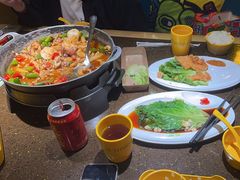 -蛙喔牛蛙(太仓万达店)