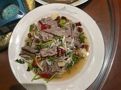 -鲁南仔·滕州炒鸡(经三路店)