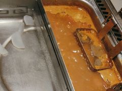 番茄锅底-海底捞火锅(金光华店)