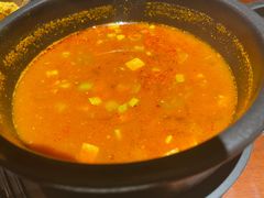 -양평식당·杨平食堂(华贸店)