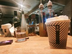 -来回·咖啡(天河南店)