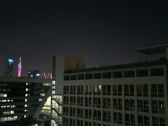 -广东财经大学(广州校区)