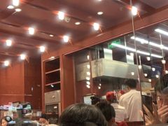 -喜家德虾仁水饺(长泰广场店)