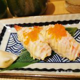 换装馆？不，是日料