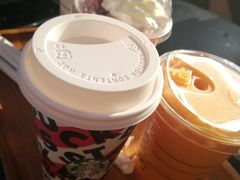 -星巴克臻选(福州仓山万达店)