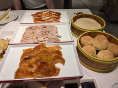 -玉林烤鸭店(黄村兴华店)