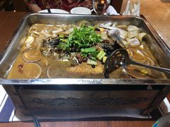 -西双版纳洲际度假酒店-曼霖轩中餐厅