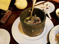 -启东恒大酒店·吕四渔号海鲜餐厅