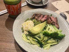 -Wagas(静安嘉里中心店)