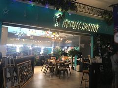 -海马体照相馆(石家庄裕华万达广场店)