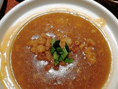 断桥芋艿羹-绿茶餐厅(华联万柳店)