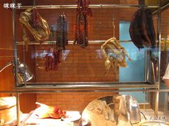 -北京港澳中心瑞士酒店·瑞士咖啡厅·自助餐