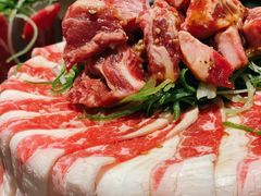 -烧肉达人•炭火烧肉(新天地店)